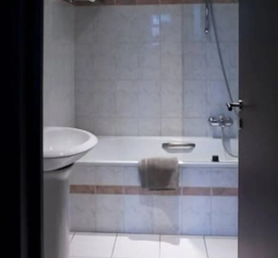 Hotel Le Quinze Grand Place Bruksela