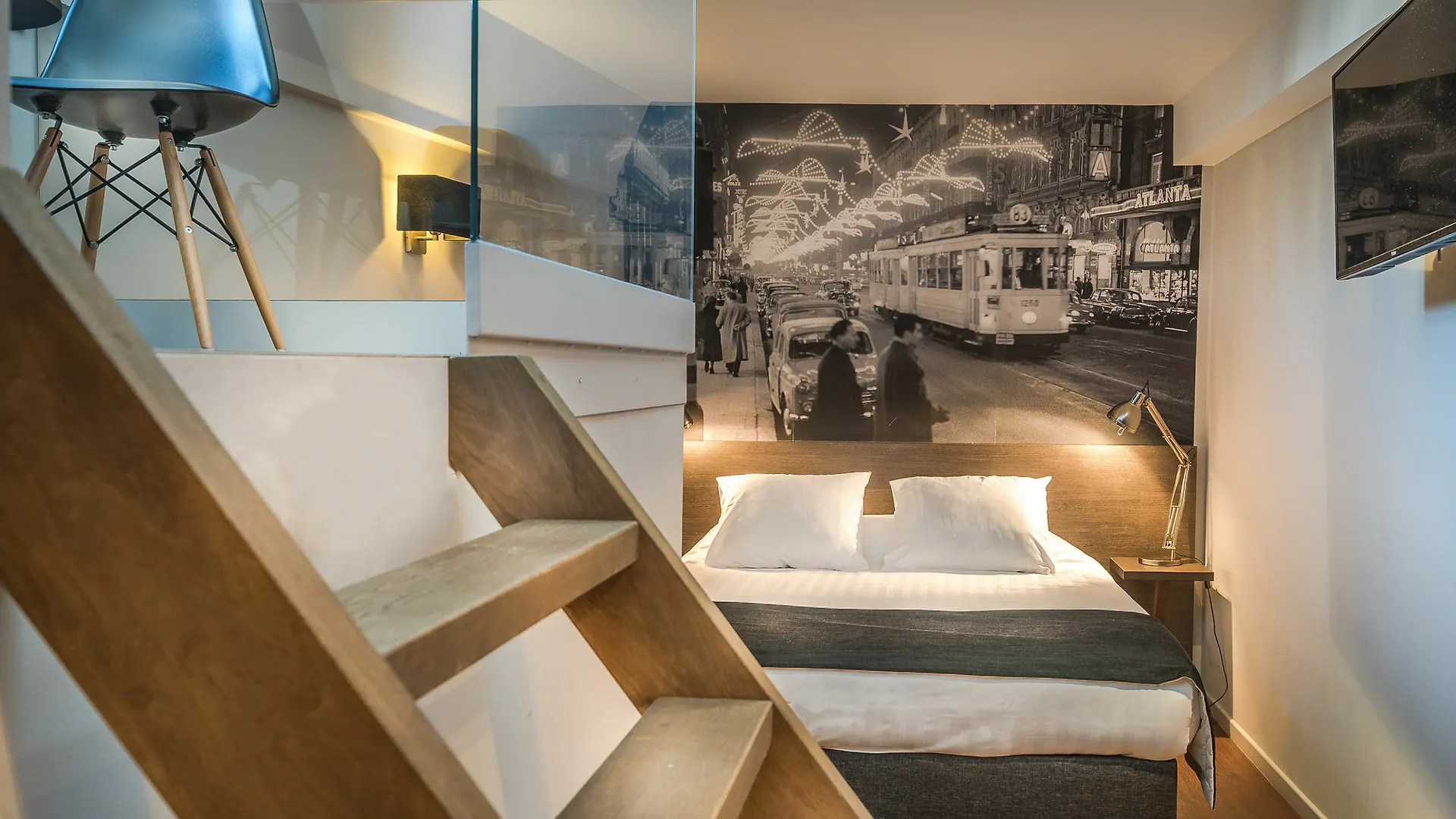 ***  Hotel Le Quinze Grand Place Bruksela Belgia