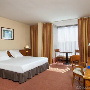 Hotel Hotel Brussels, Bruxelles